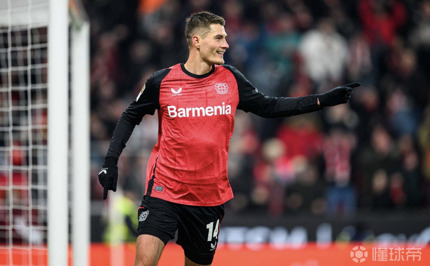 关于西甲倒计时,勒沃库森赛前刷新队史纪录,细节引发关注,信心回归,数据趋势出现新变化的信息-爱游戏