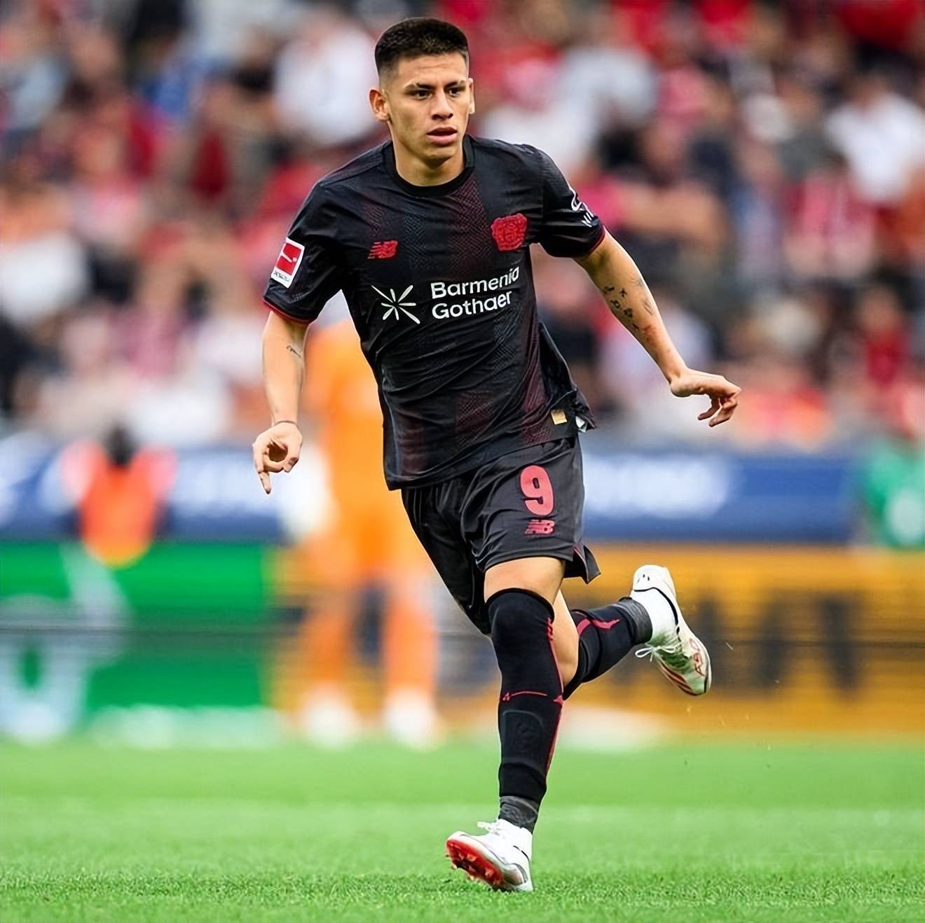 关于西甲倒计时,勒沃库森赛前刷新队史纪录,细节引发关注,信心回归,数据趋势出现新变化的信息-爱游戏