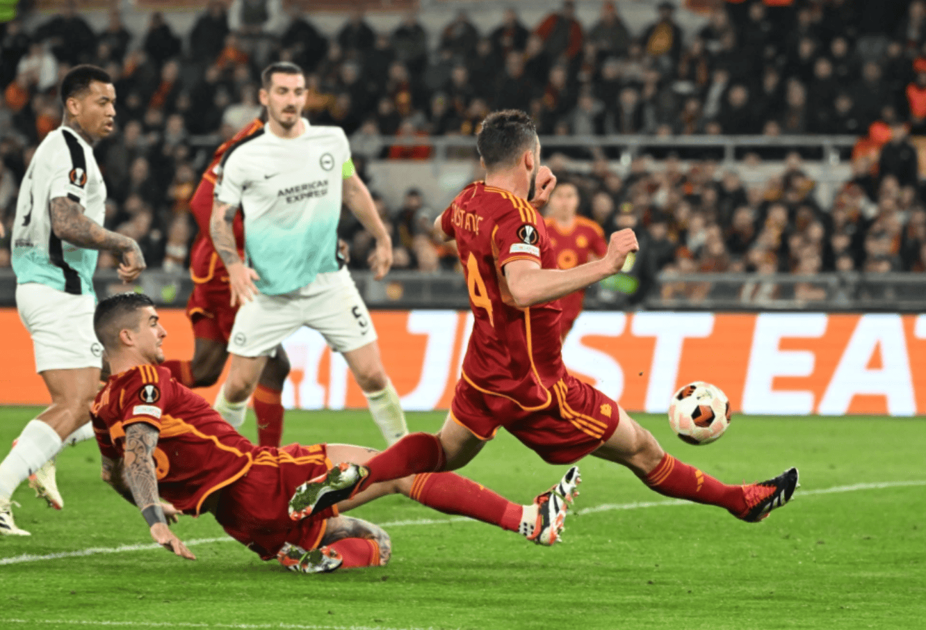 关于罗马迎欧超杯关键赛;赛后战术微调;气氛紧张;资深球员宣示担当的信息-爱游戏官方网站